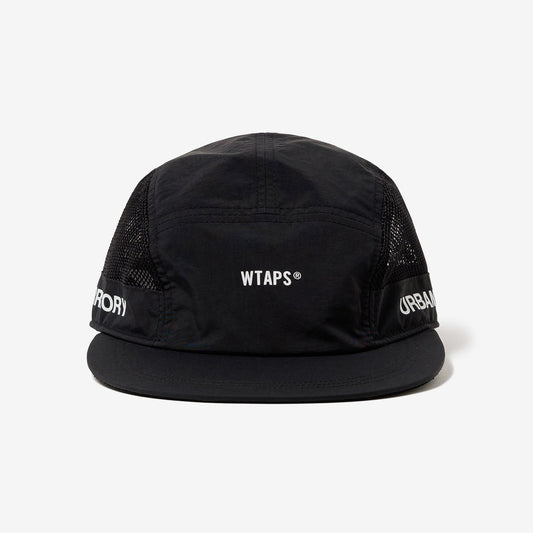 T-7 / CAP / NYLON. TUSSAH. PERTEX®