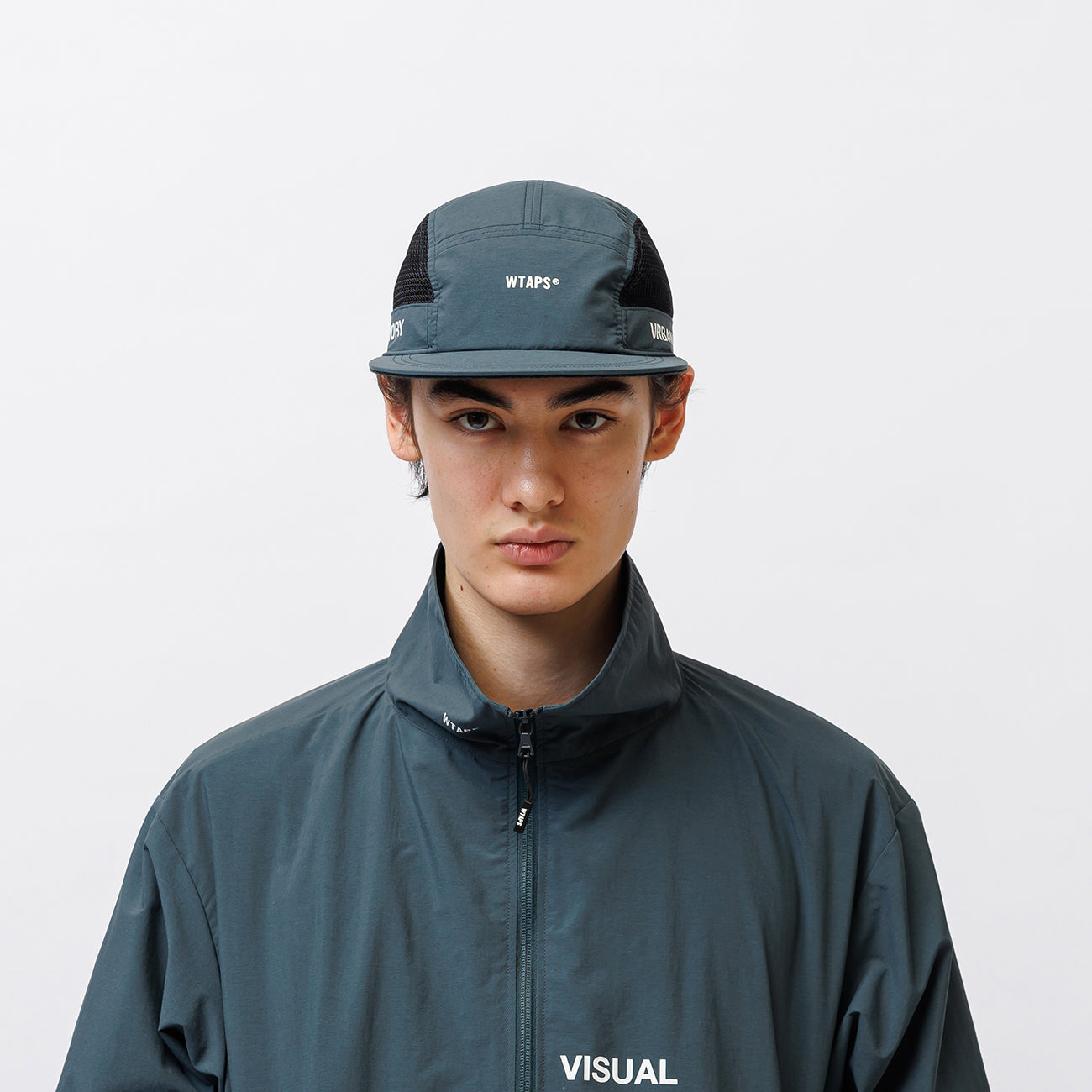 T-7 / CAP / NYLON. TUSSAH. PERTEX®