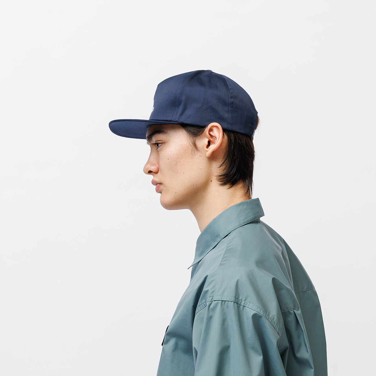 MILITIA 02 / CAP / CTPL. TWILL