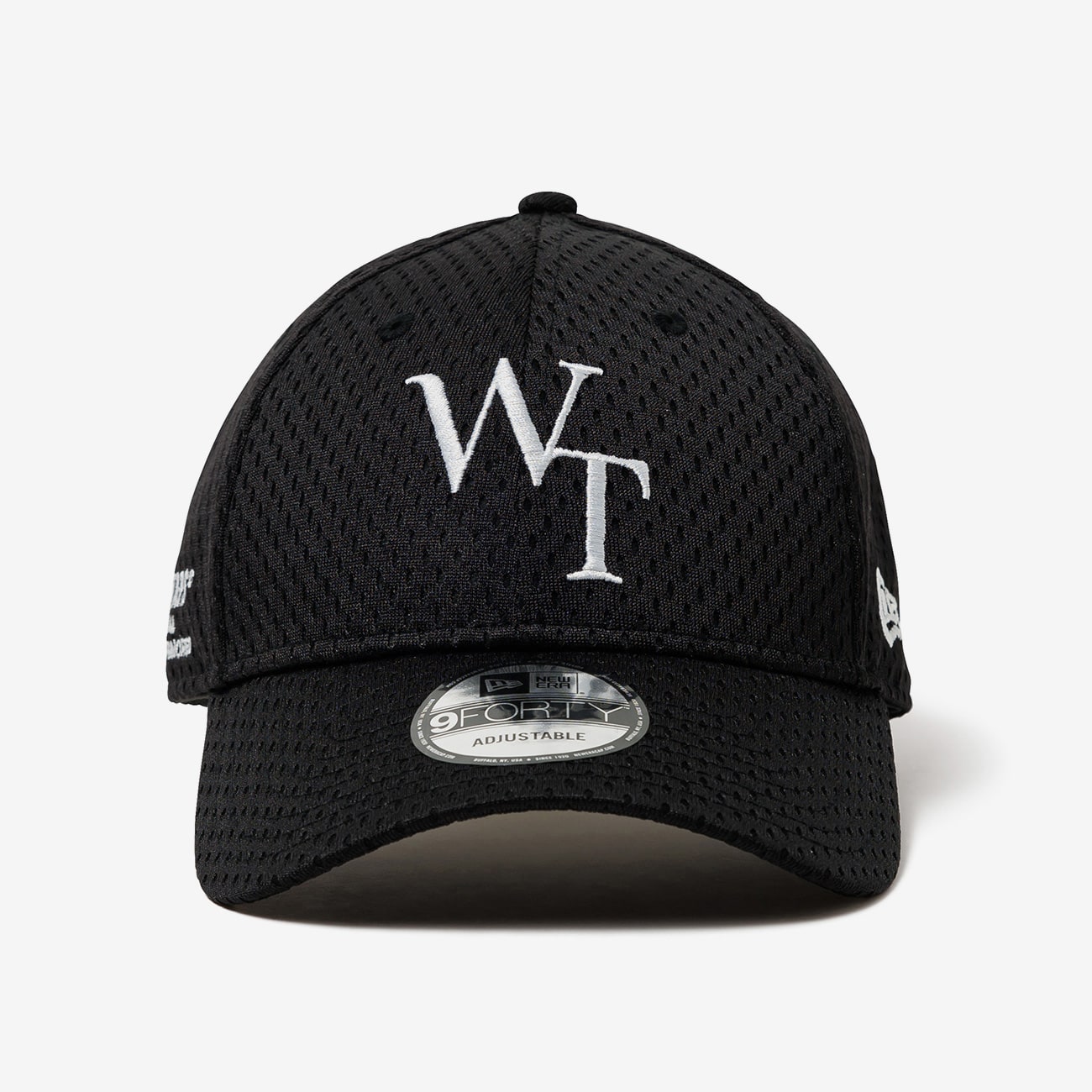 9FORTY / CAP / POLY. MESH. NEWERA®