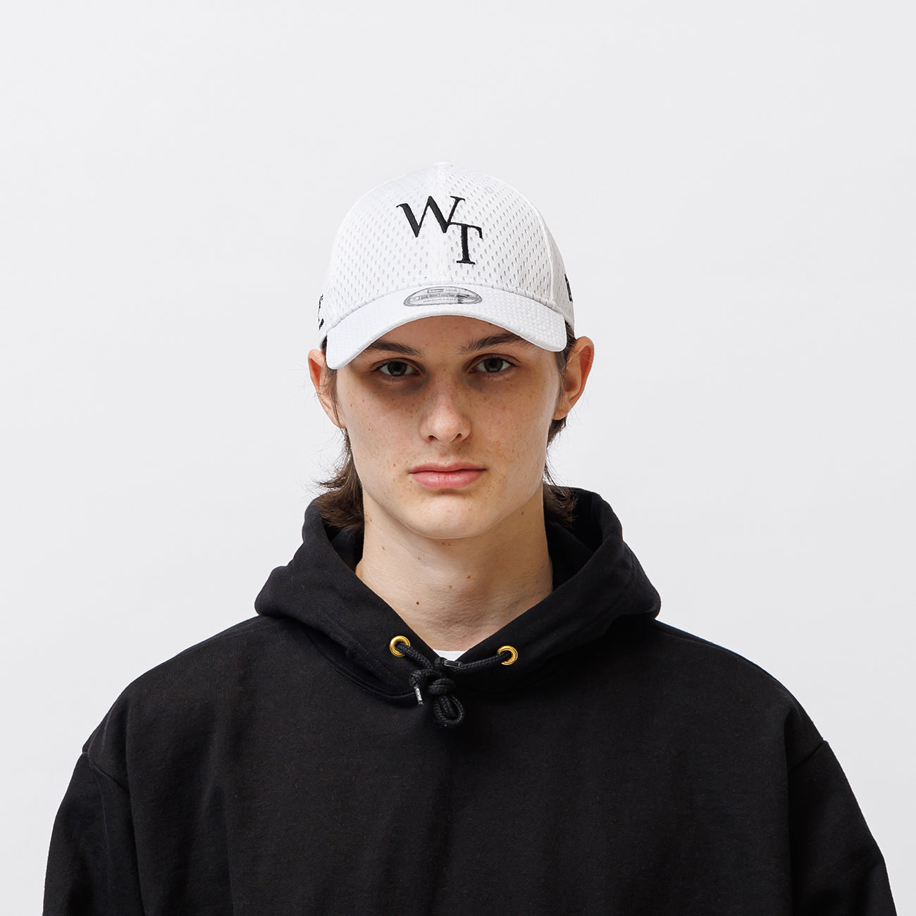 9FORTY / CAP / POLY. MESH. NEWERA®