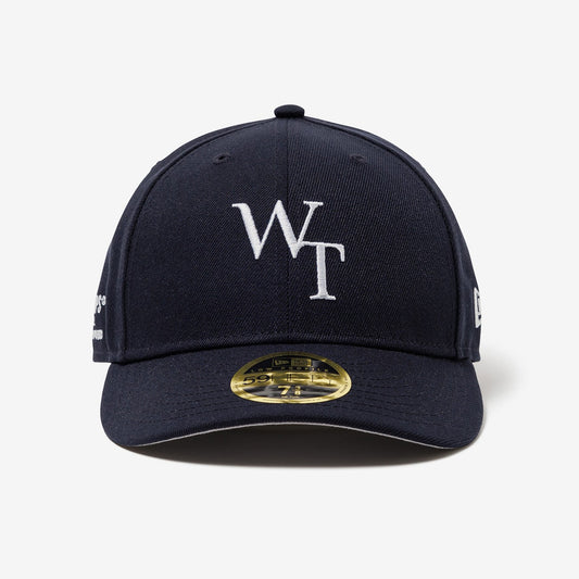 59FIFTY LOW PROFILE / CAP / POLY. TWILL. NEWERA®