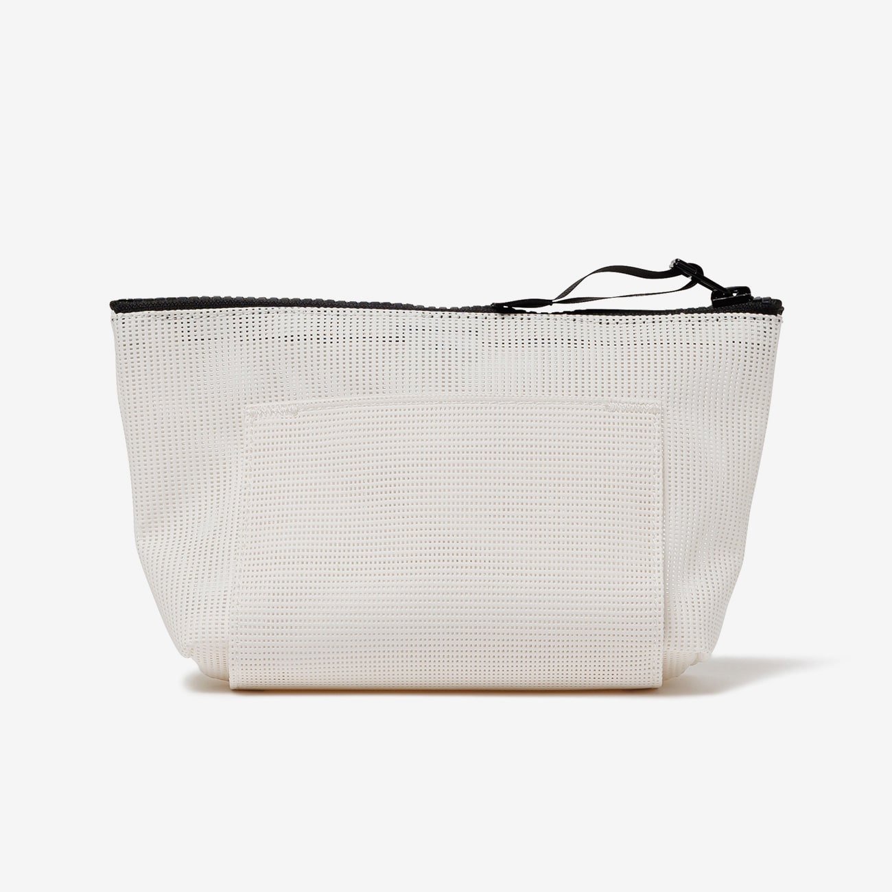 MAG M / POUCH / PVC – TIME AFTER TIME