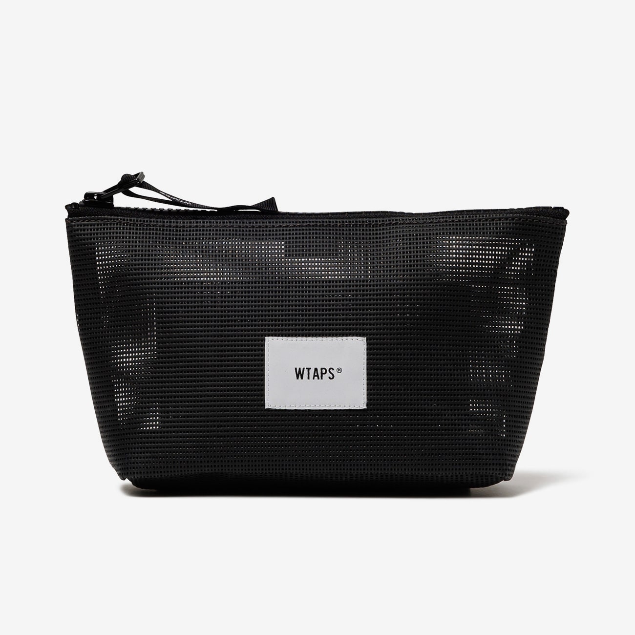 MAG M / POUCH / PVC