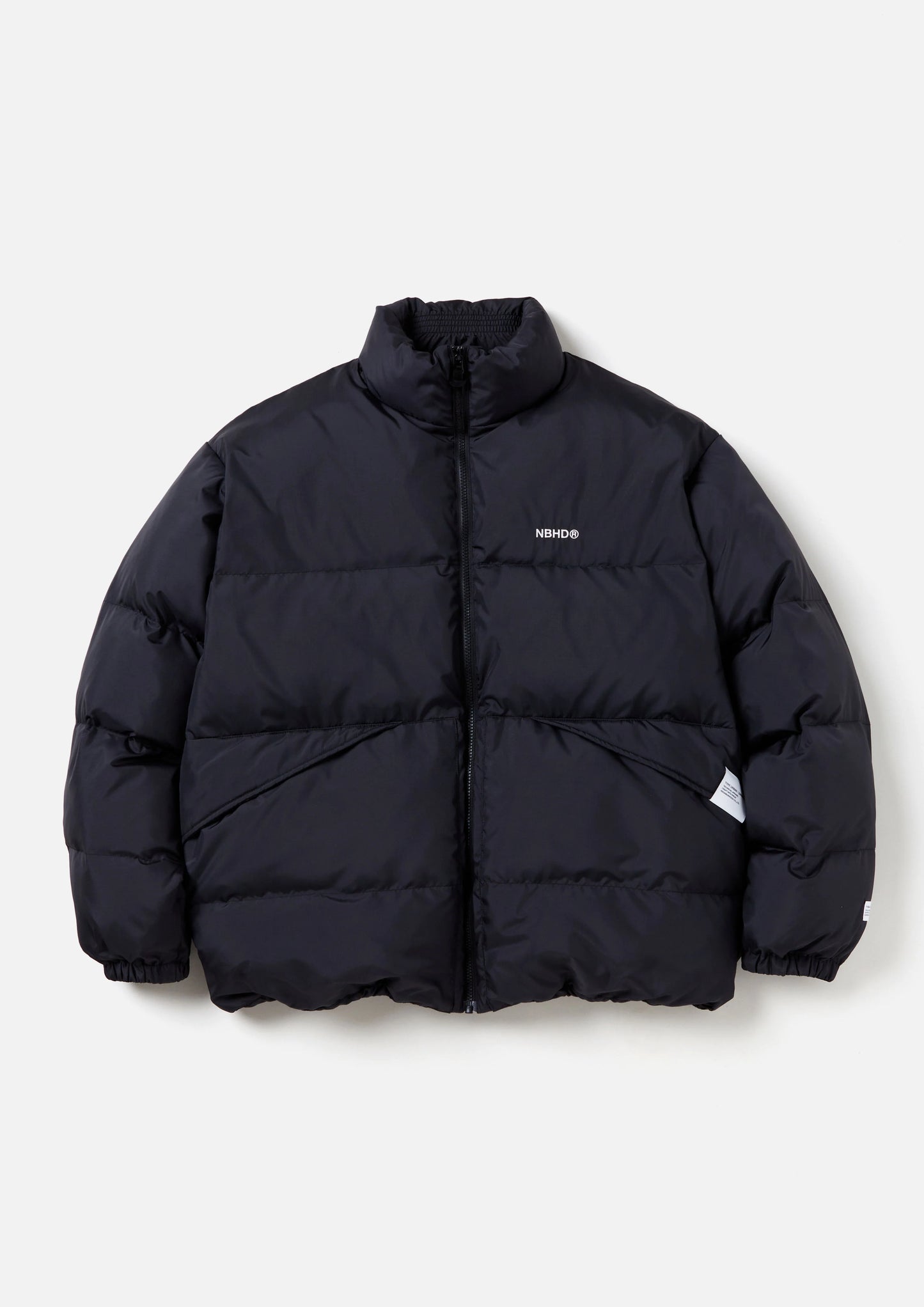 CLASSIC DOWN JACKET