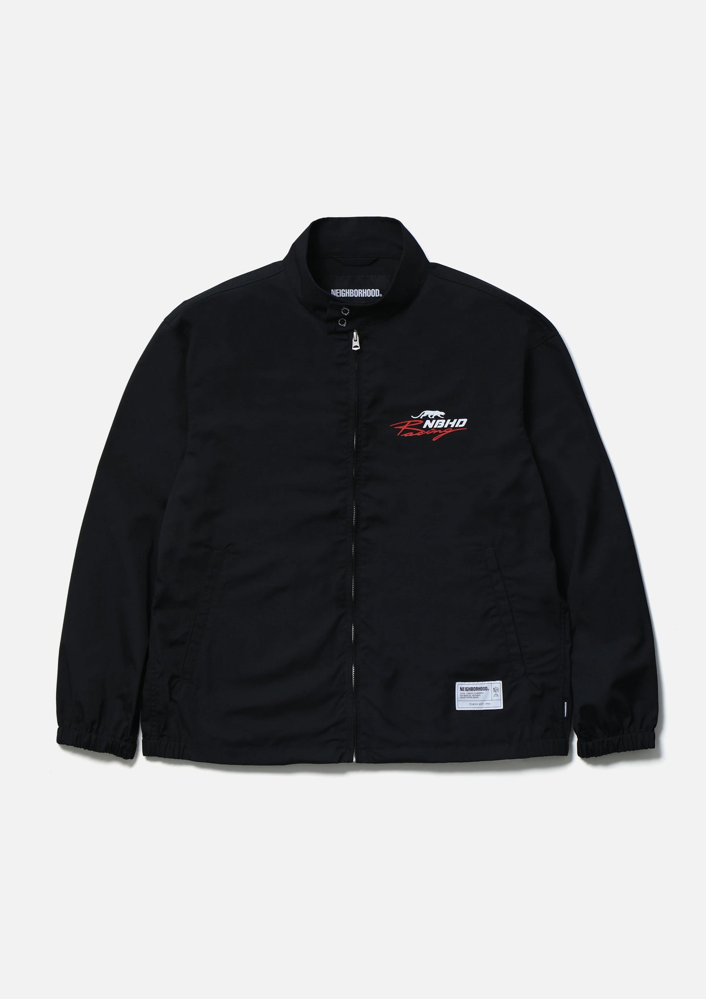 RACING JACKET