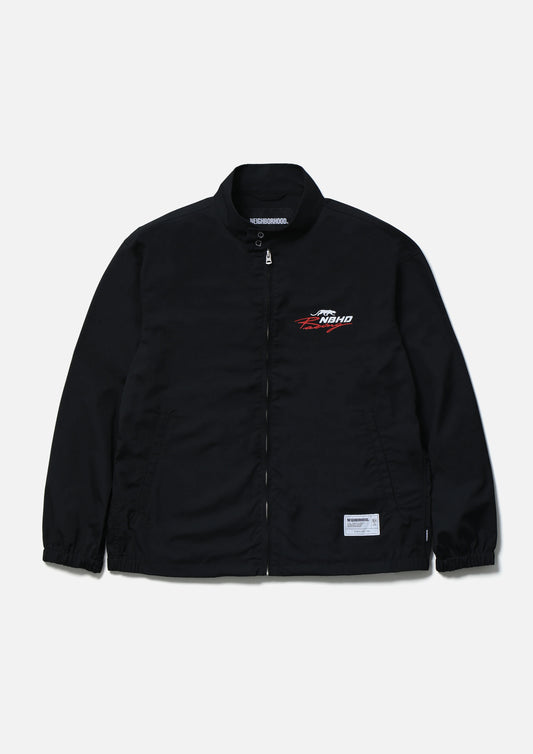 RACING JACKET