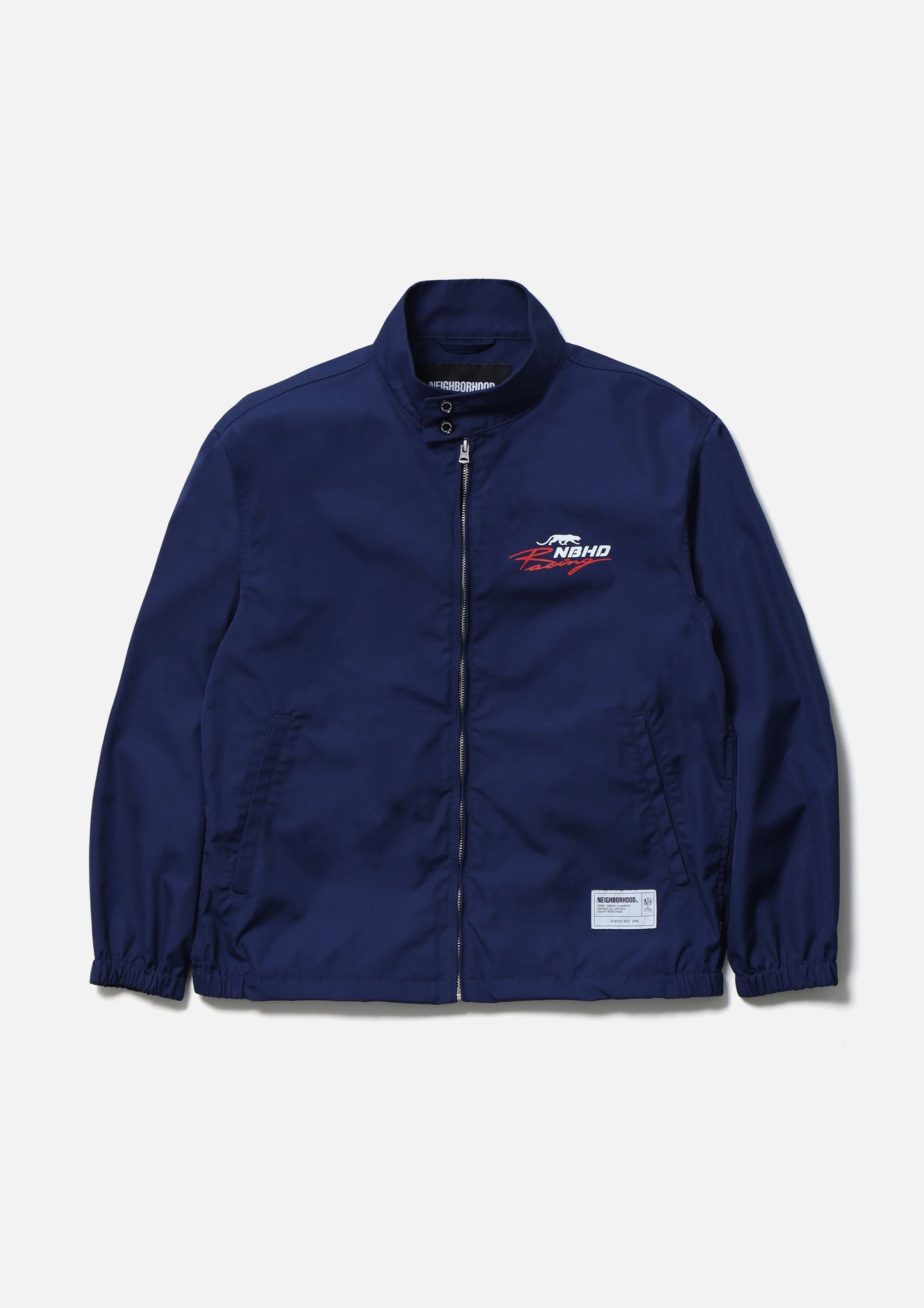 RACING JACKET