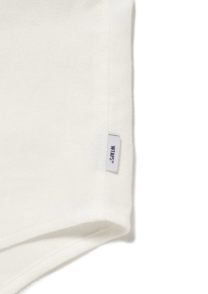 LEAGUE / SS / COTTON. TWILL – TIME AFTER TIME