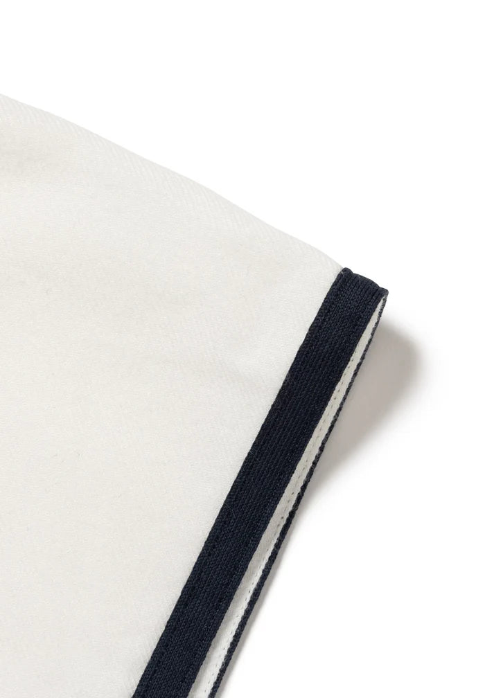 U*S様 XL LEAGUE 01 / LS / CTPL. TWILL WHI LEAGUE / SS / COTTON. TWILL – TIME AFTER TIME