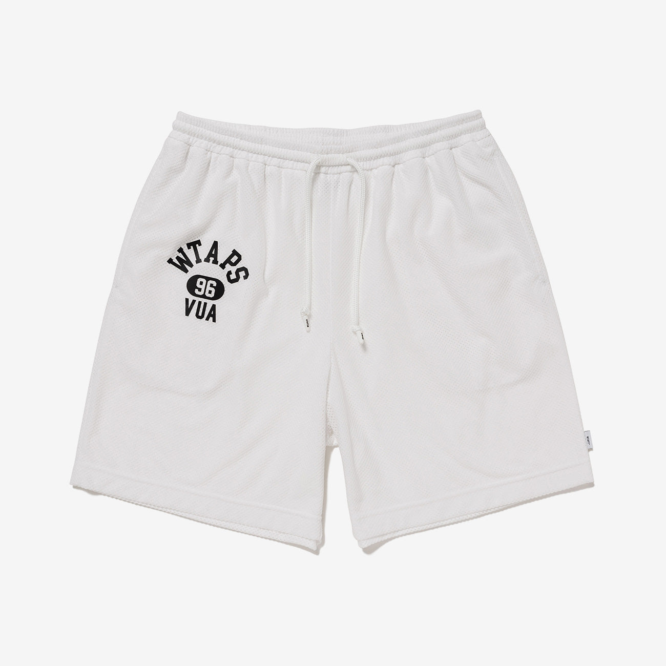 WUS / SHORTS / POLY – TIME AFTER TIME