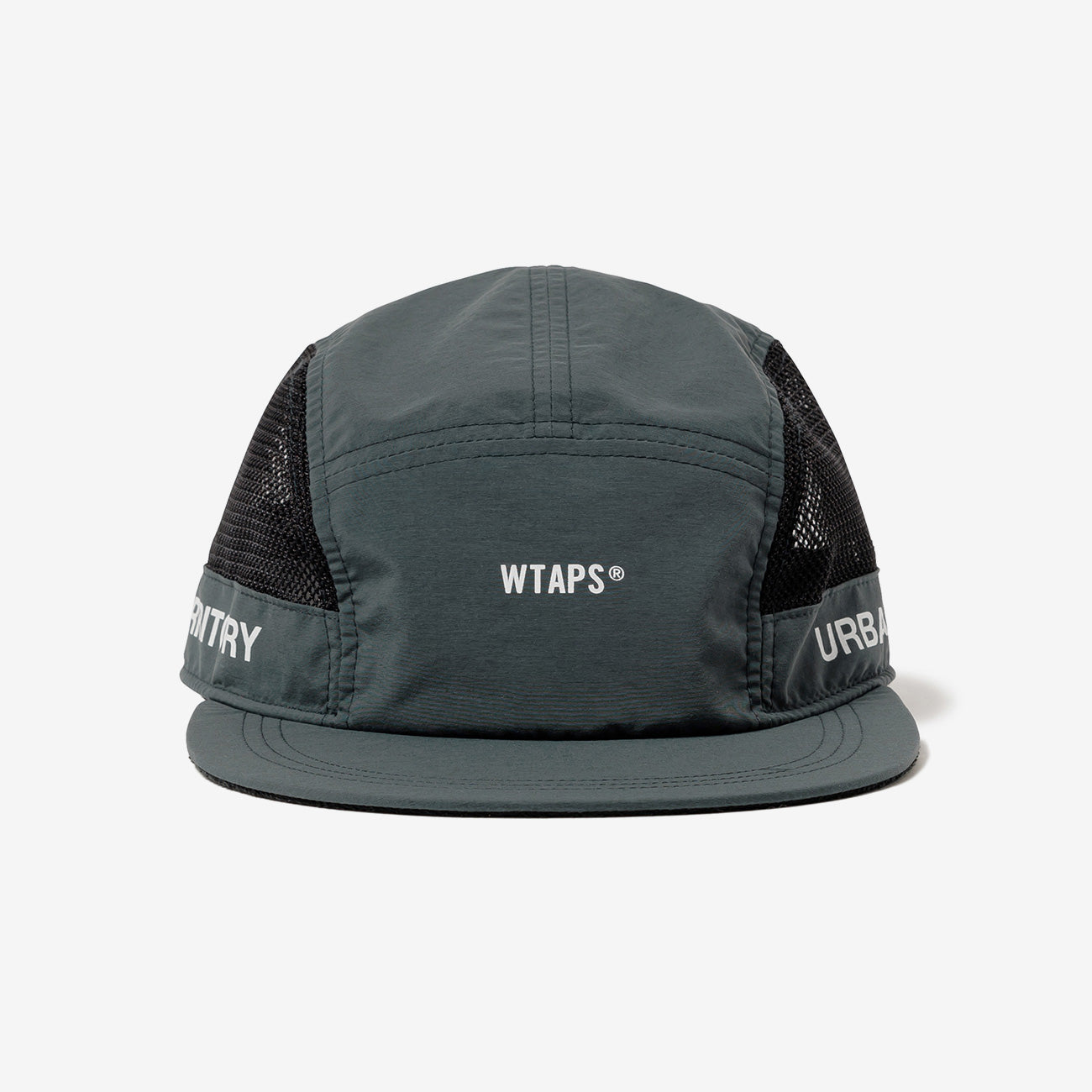 T-7 / CAP / NYLON. TUSSAH. PERTEX®