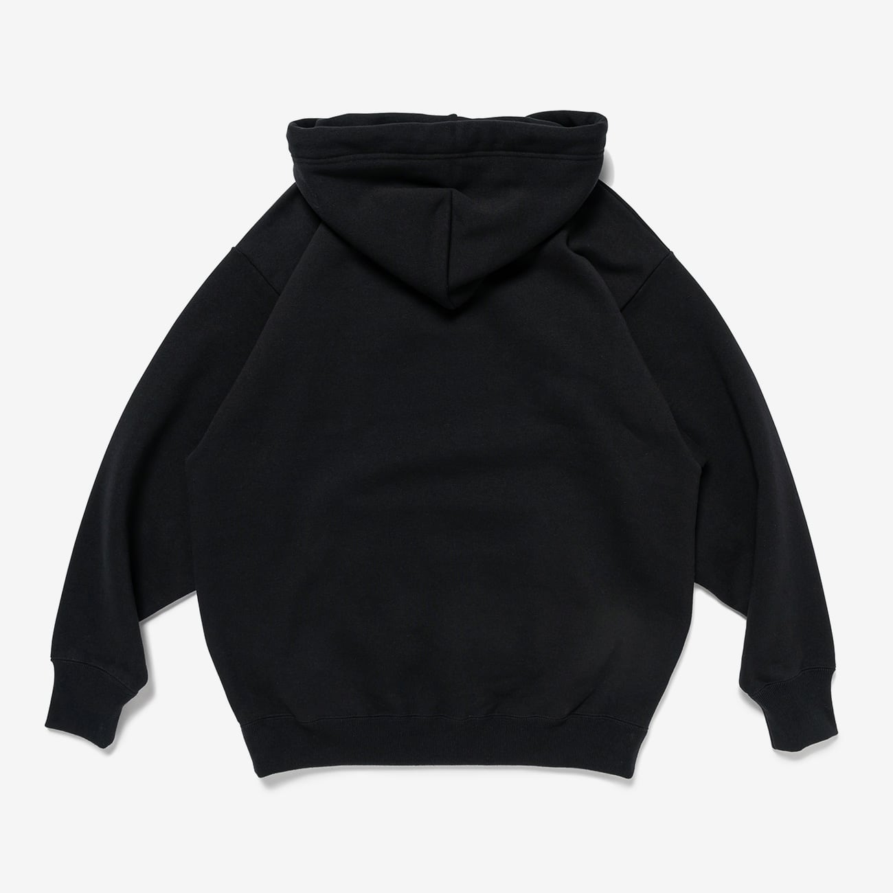 ACADEMY / HOODY / COTTON. COLLEGE