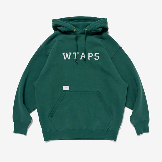 ACADEMY / HOODY / COTTON. COLLEGE