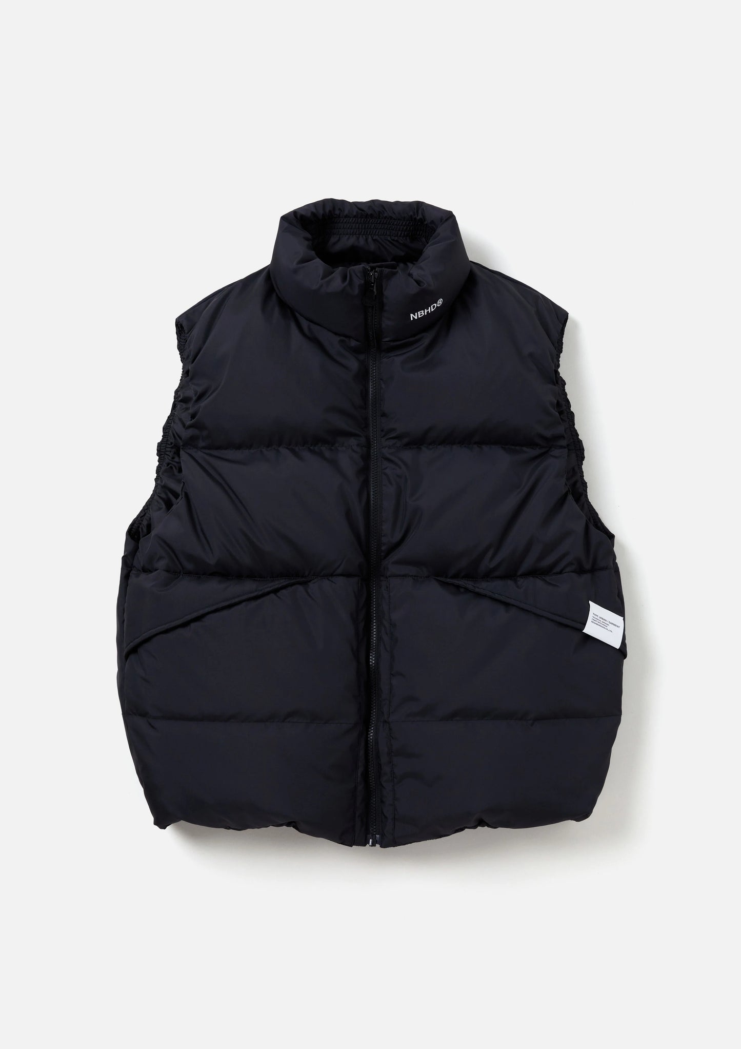 CLASSIC DOWN VEST