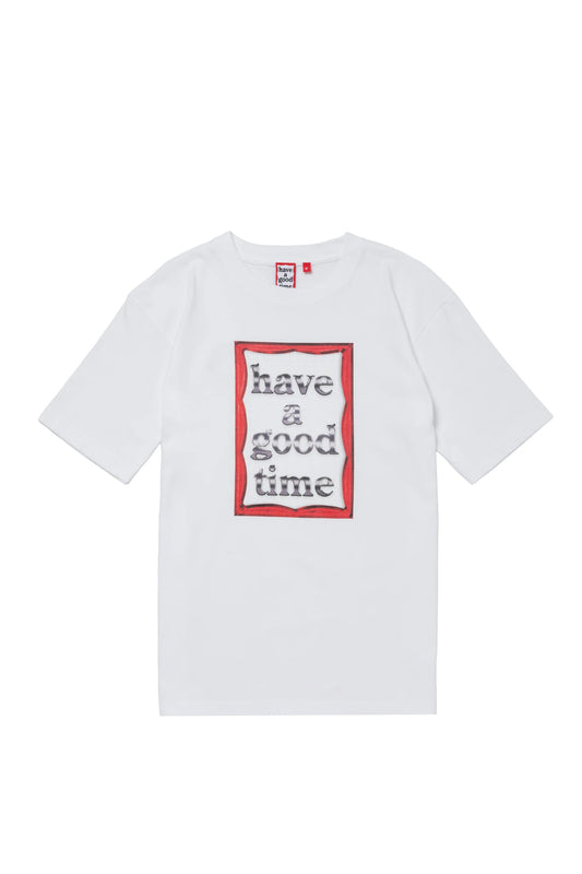 TRON FRAME S/S TEE