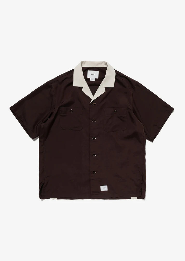 KINGPIN 02 / SS / CLPL. TWILL