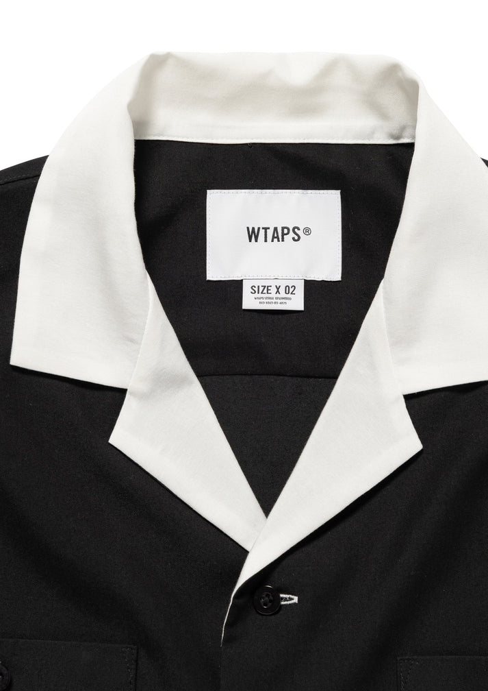 KINGPIN 02 / SS / CLPL. TWILL