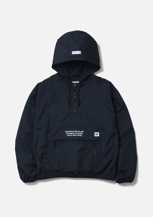 ANORAK JACKET