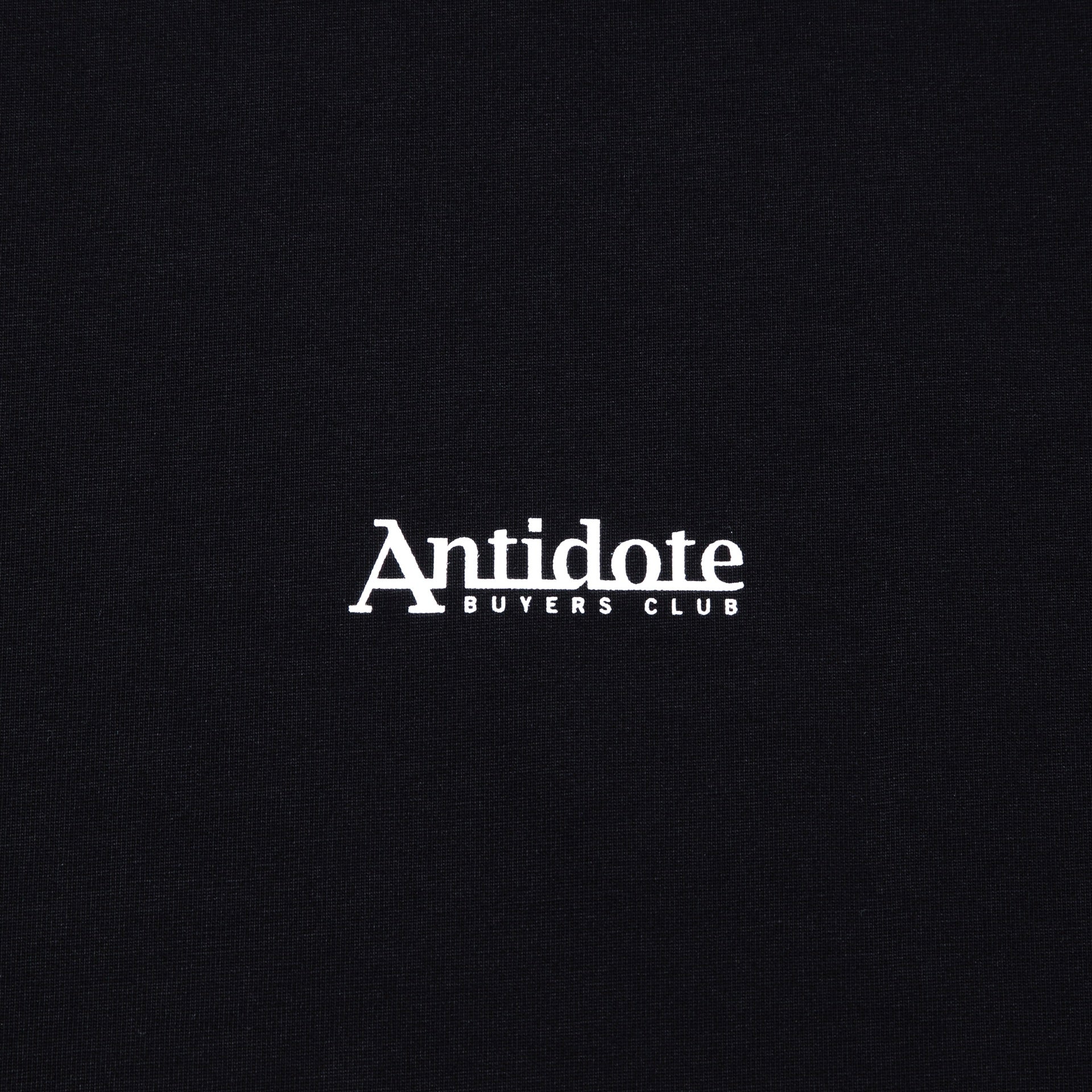 ASIC Oversized S/S Tee (Oriental Dragon) – TIME AFTER TIME