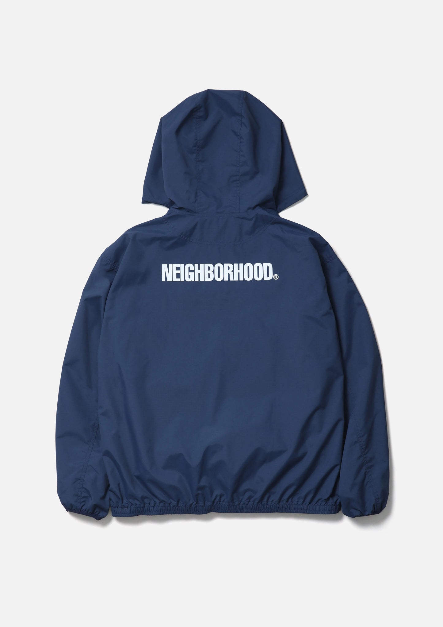 ANORAK JACKET