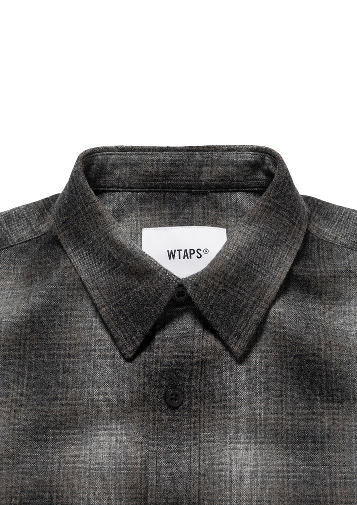 TXT 03 / LS / WOPL. OMBRE. TEXTILE
