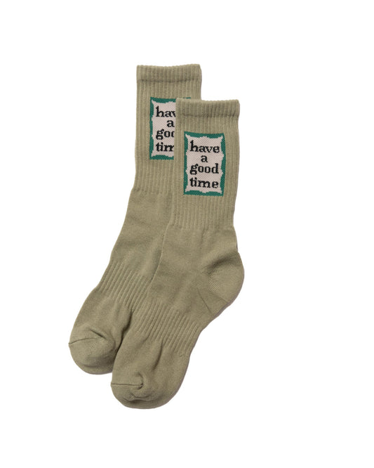 MILITARY FRAME SOCKS