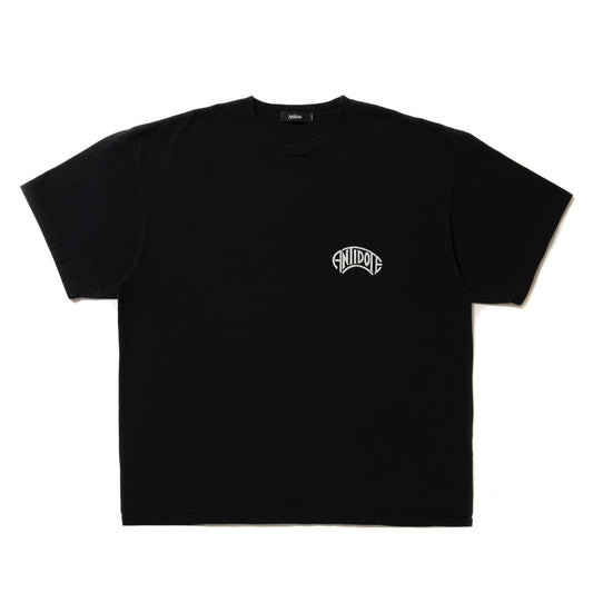 Fade Wash S/S Tee (Holy Angels)