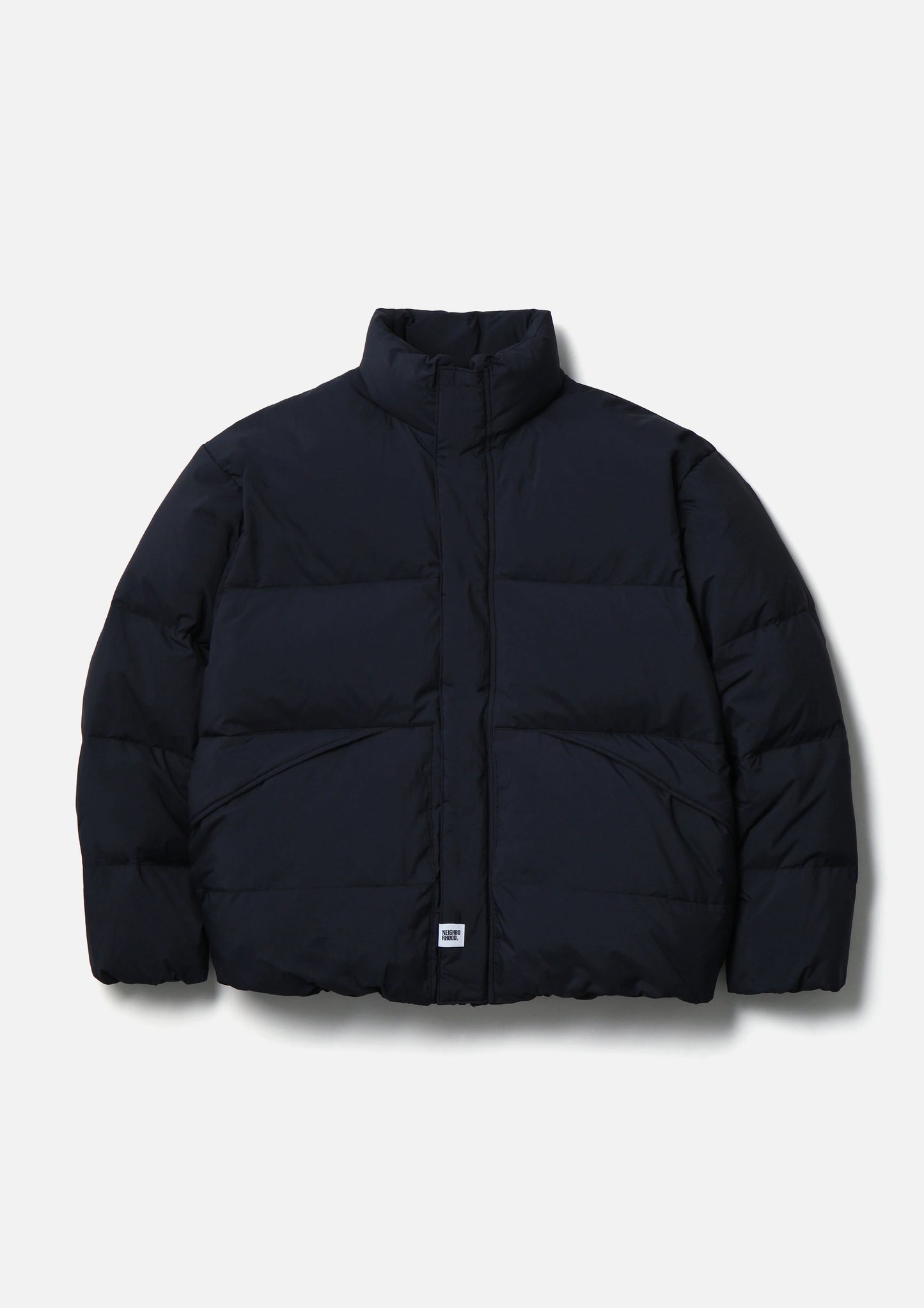 CLASSIC DOWN JACKET