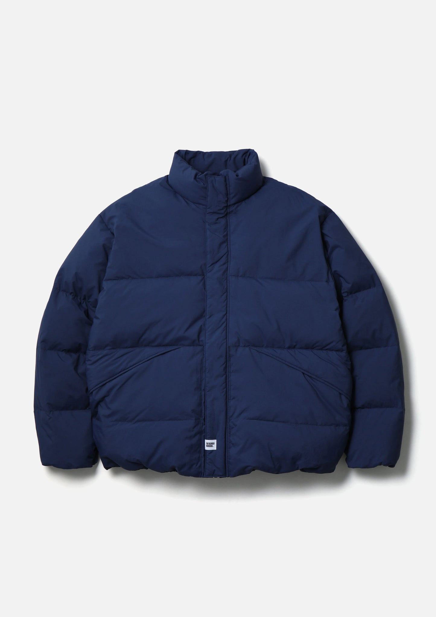 CLASSIC DOWN JACKET