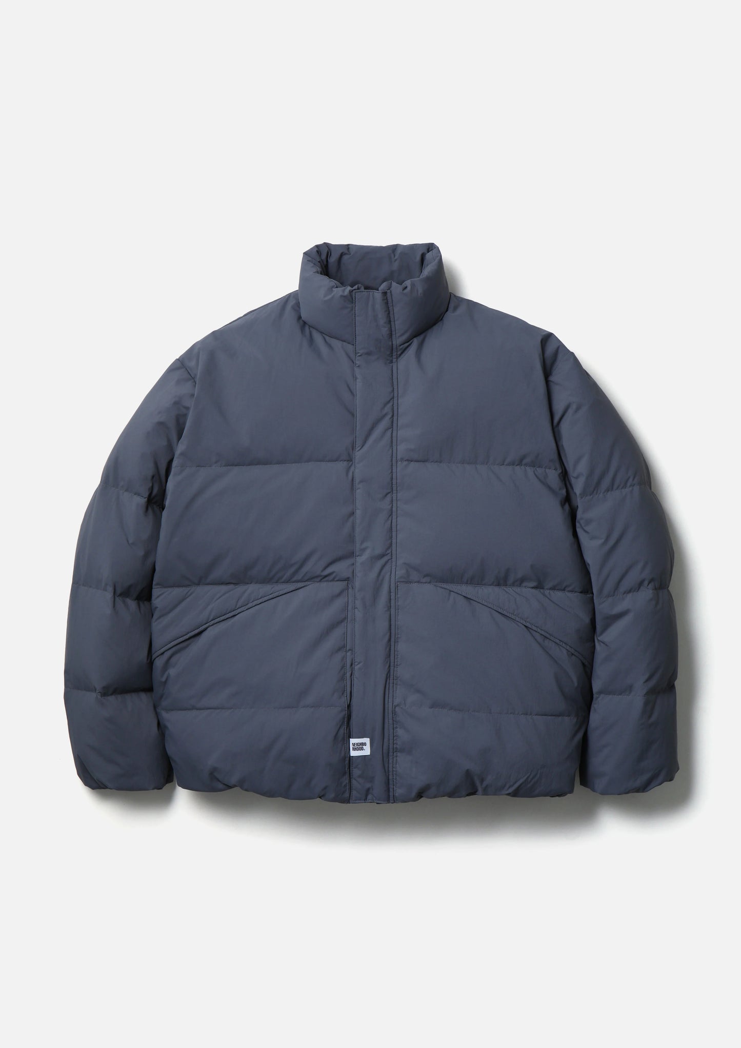 CLASSIC DOWN JACKET
