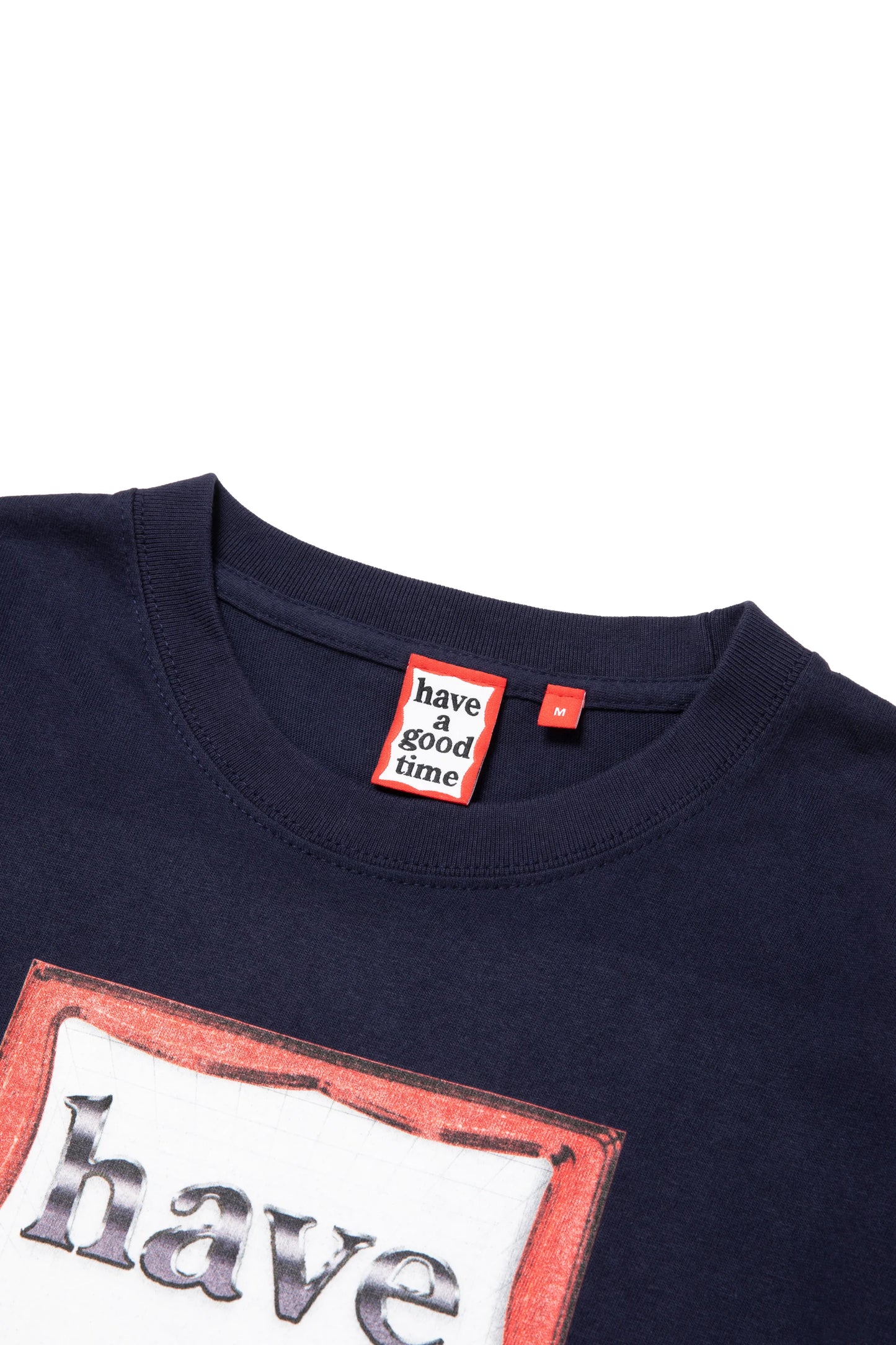 TRON FRAME S/S TEE