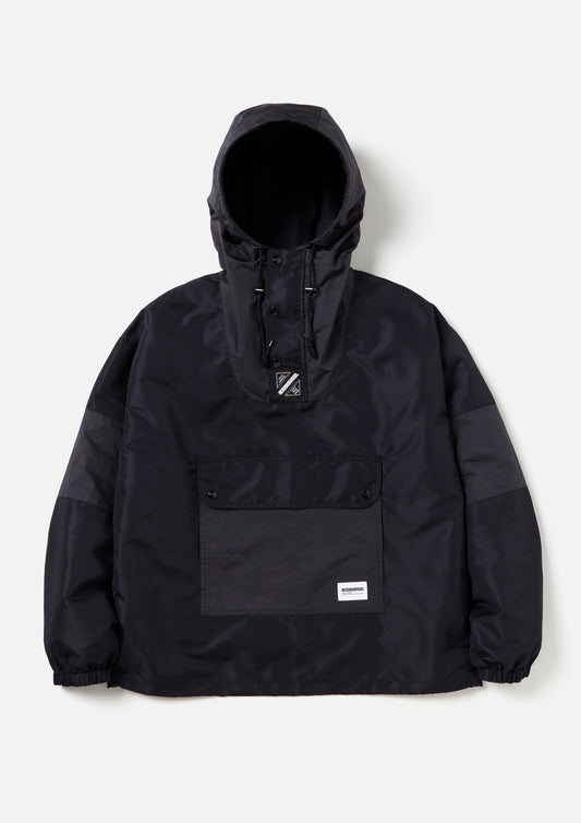 ANORAK JACKET