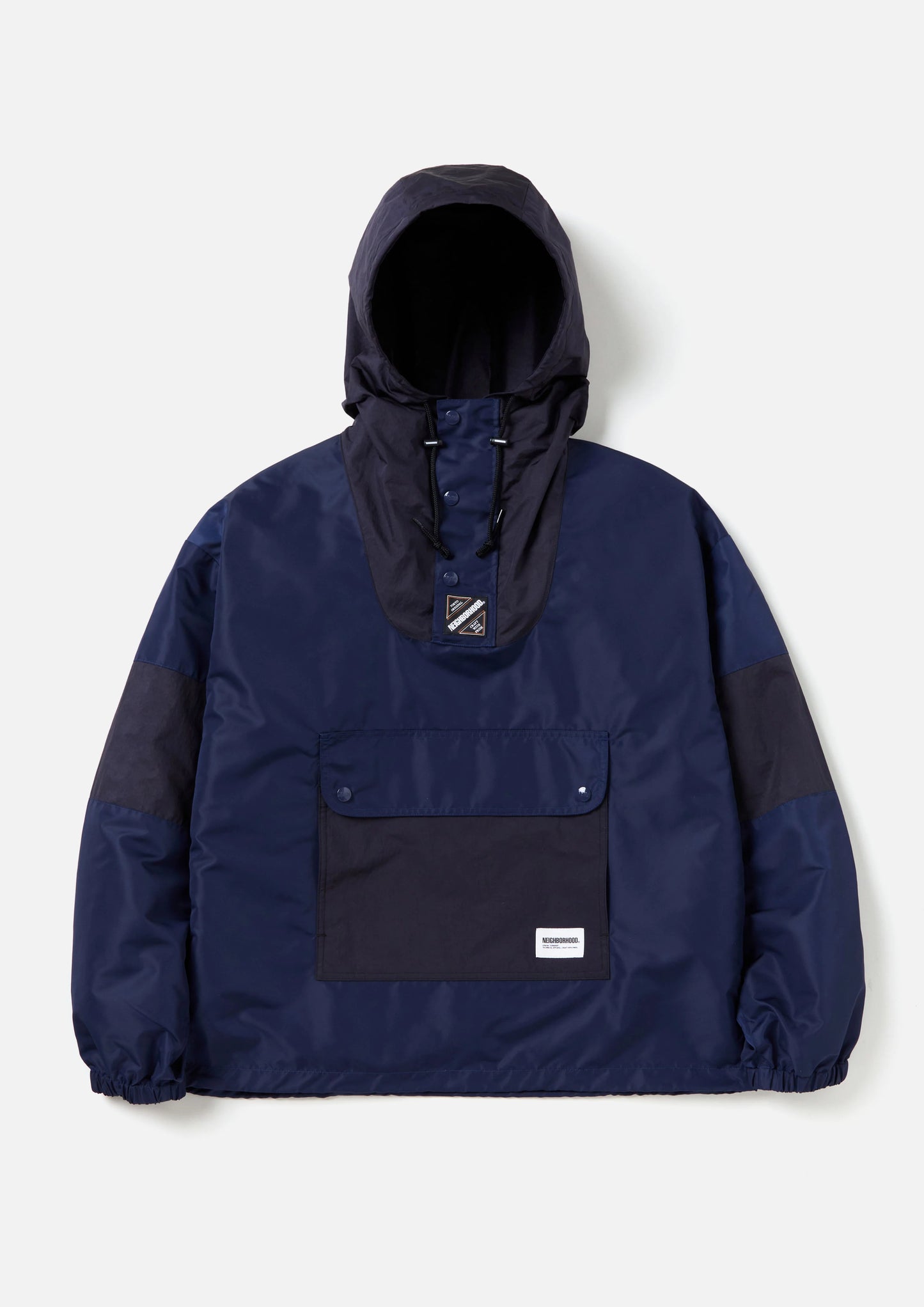 ANORAK JACKET