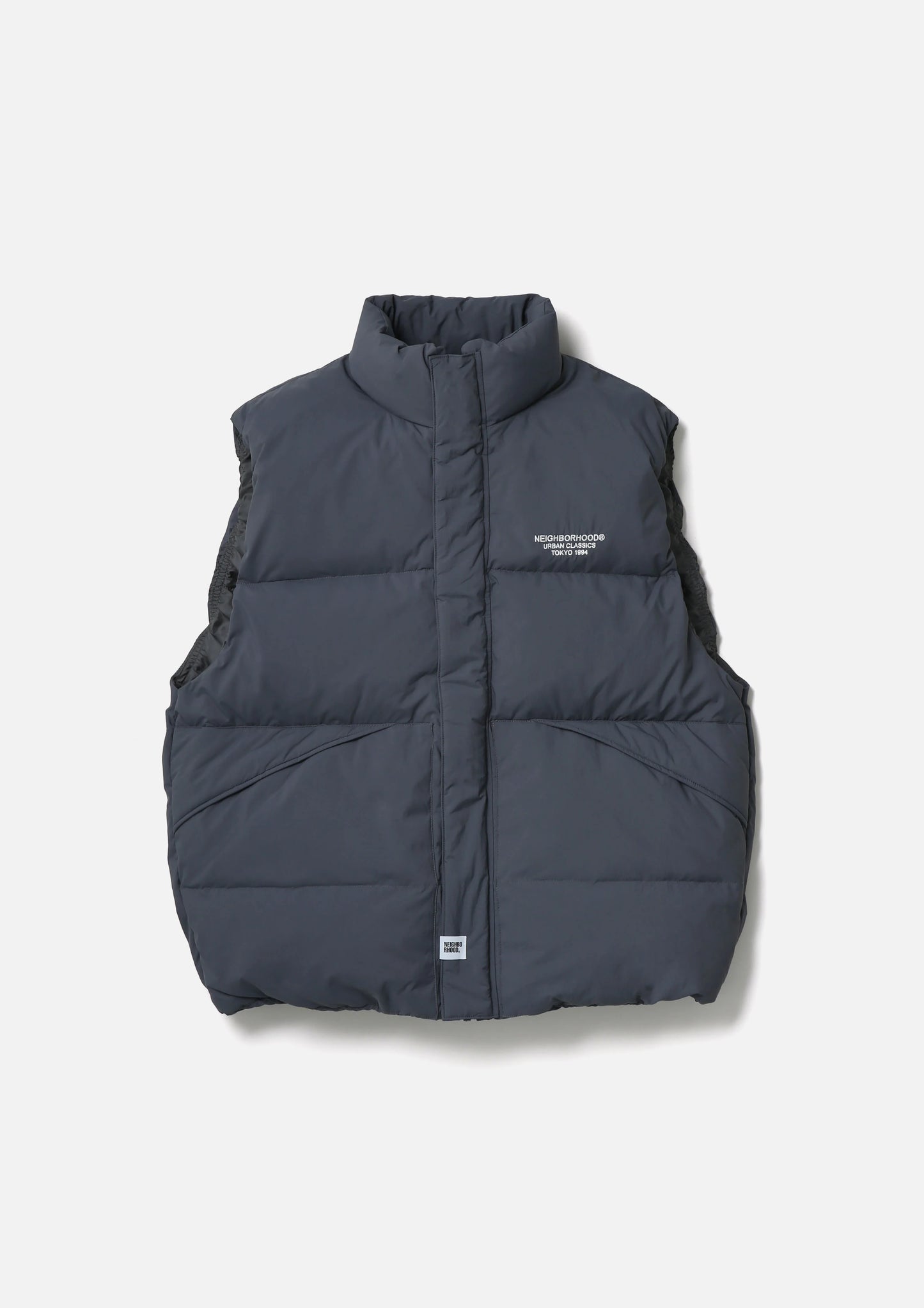 CLASSIC DOWN VEST