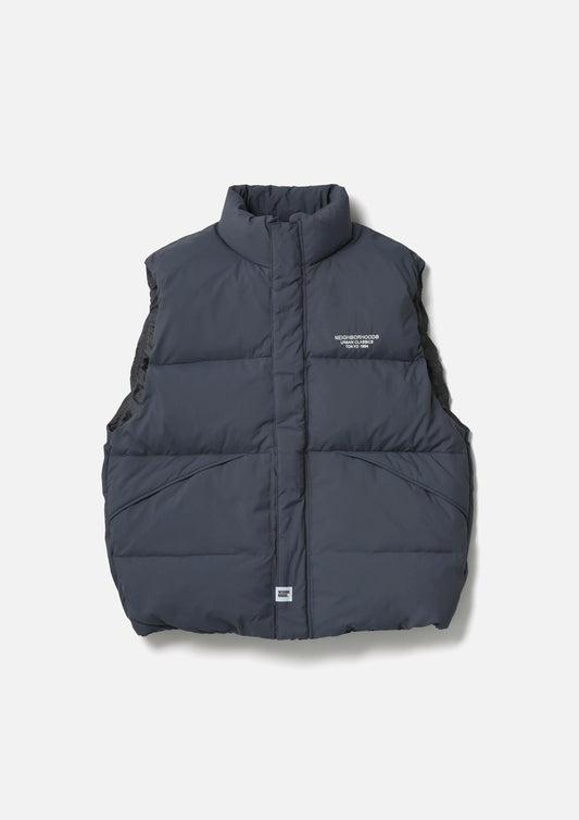 CLASSIC DOWN VEST