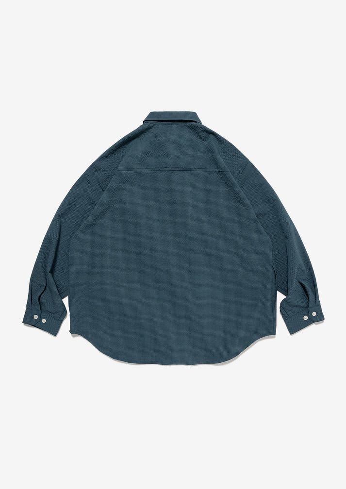 WCPO / LS / CTPL. SUCKER. TEXTILE