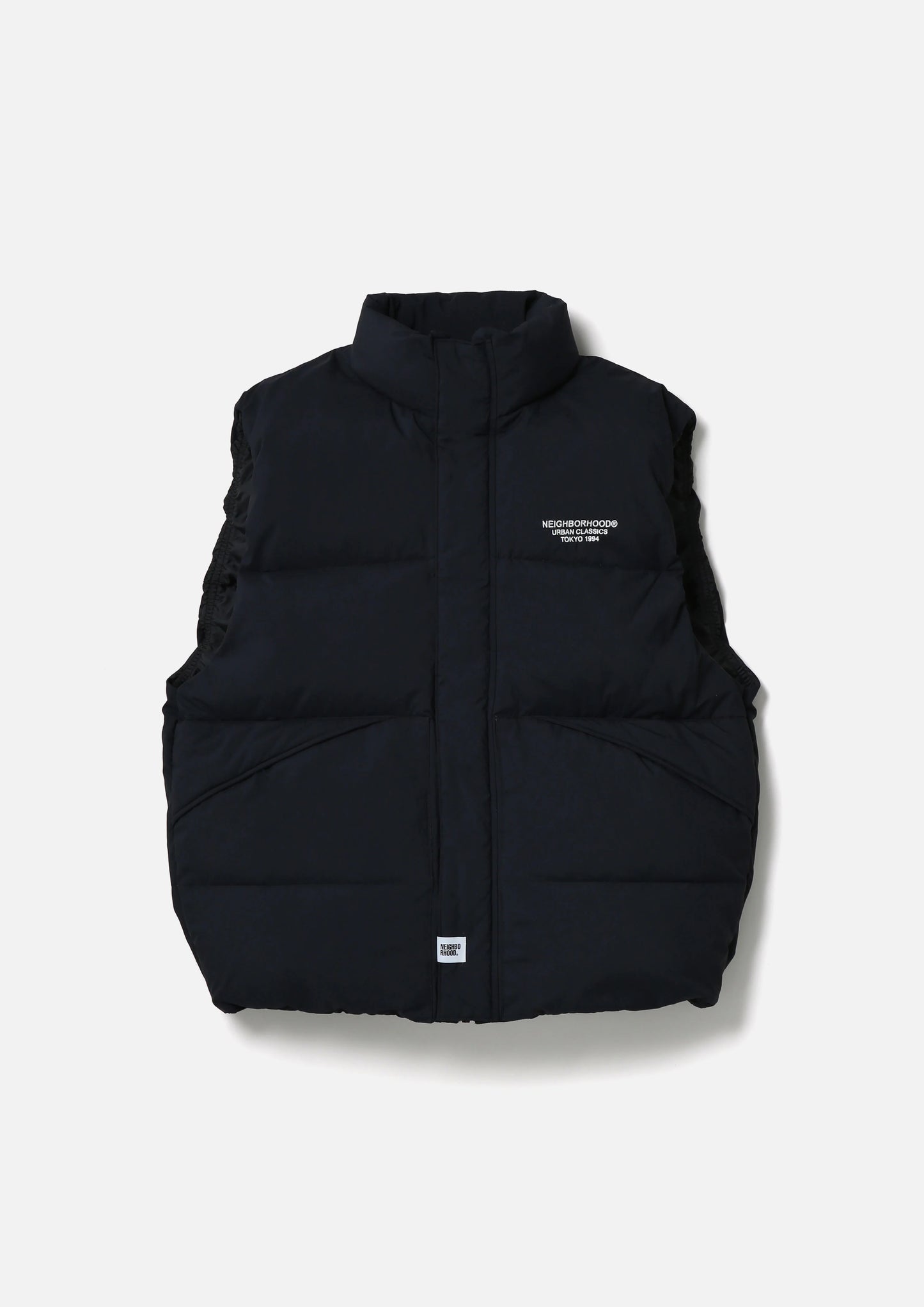 CLASSIC DOWN VEST