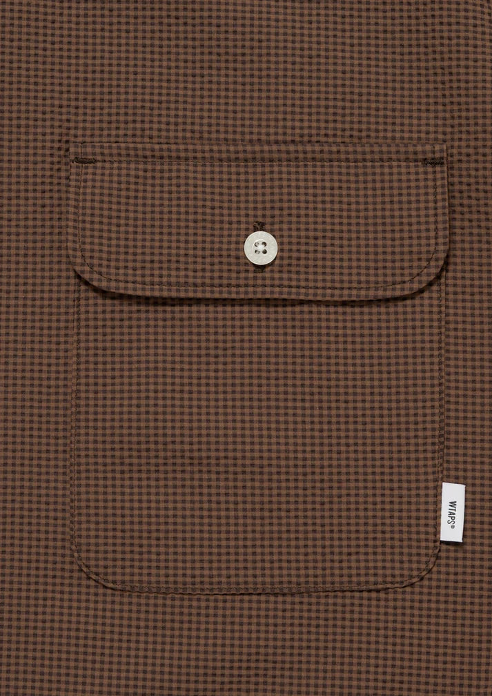 WCPO / LS / CTPL. SUCKER. TEXTILE