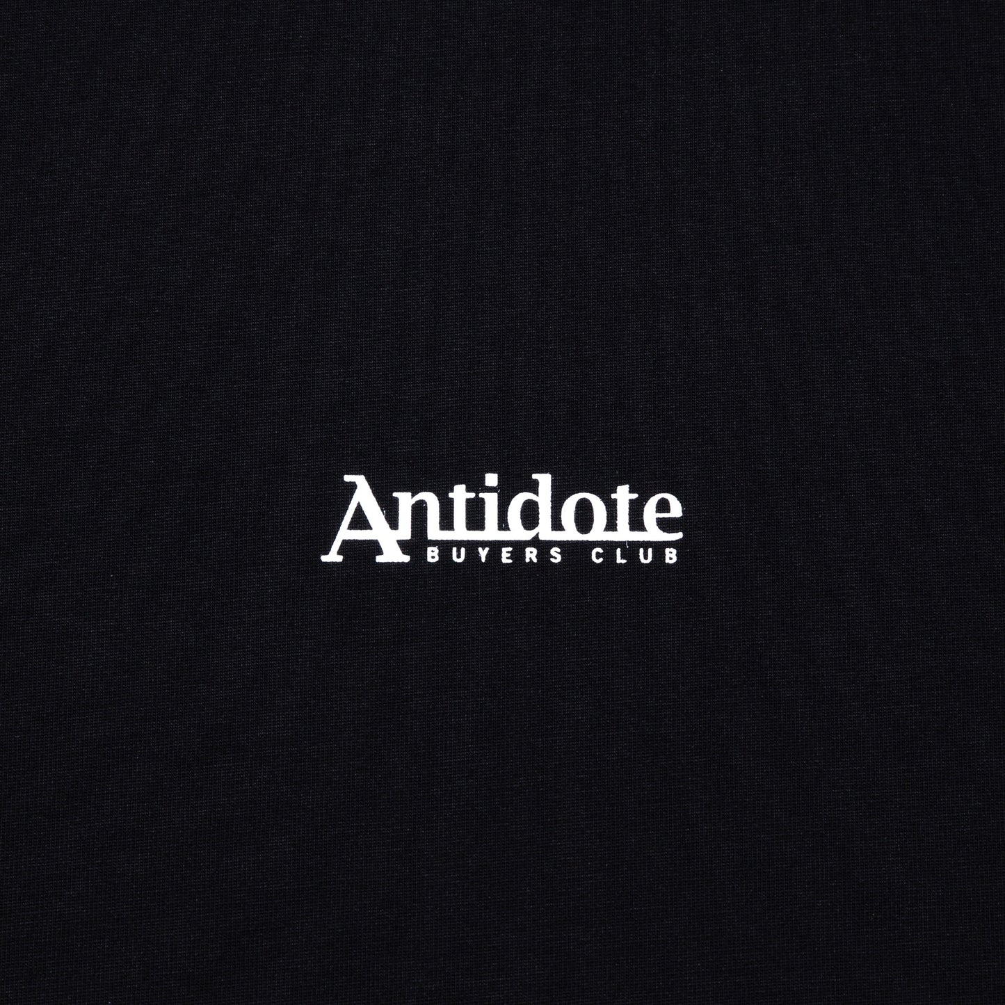ASIC Oversized L/S Tee (Oriental Dragon)