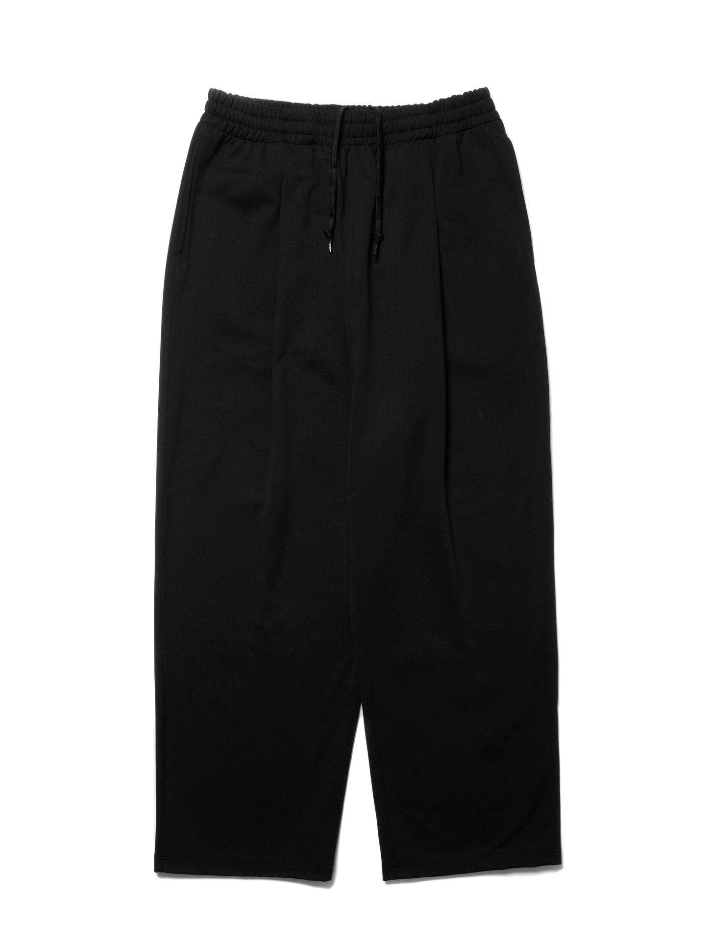 Polyester Ripstop 1 Tuck Easy Pants