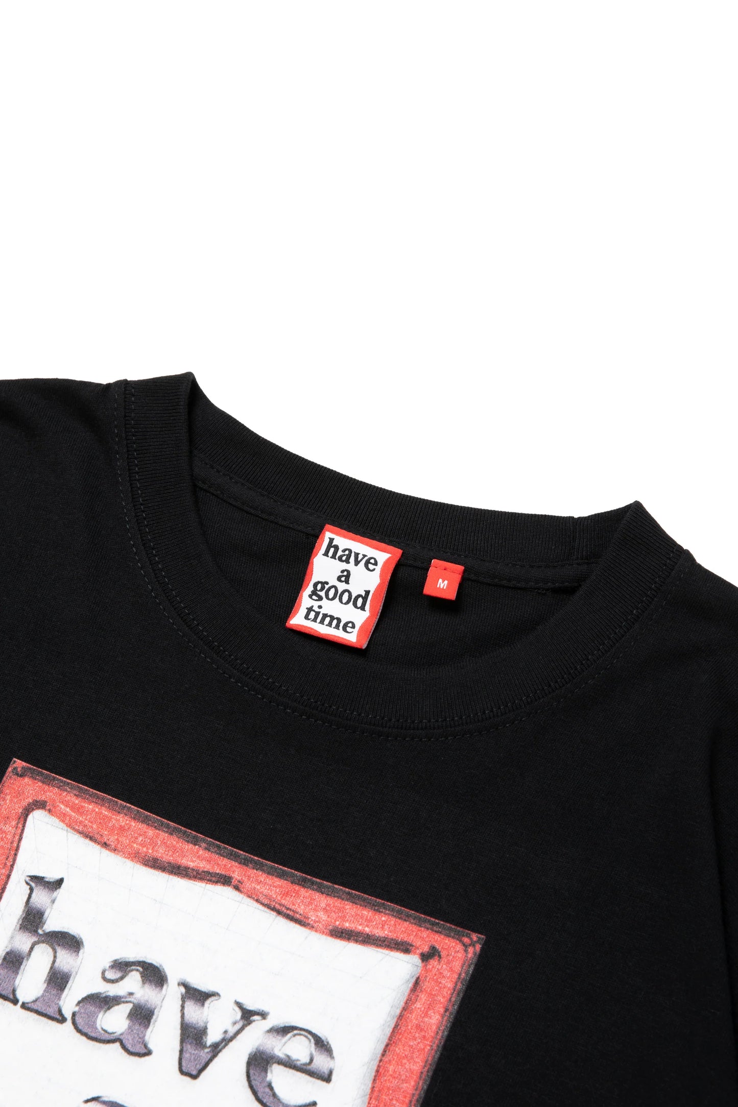 TRON FRAME S/S TEE