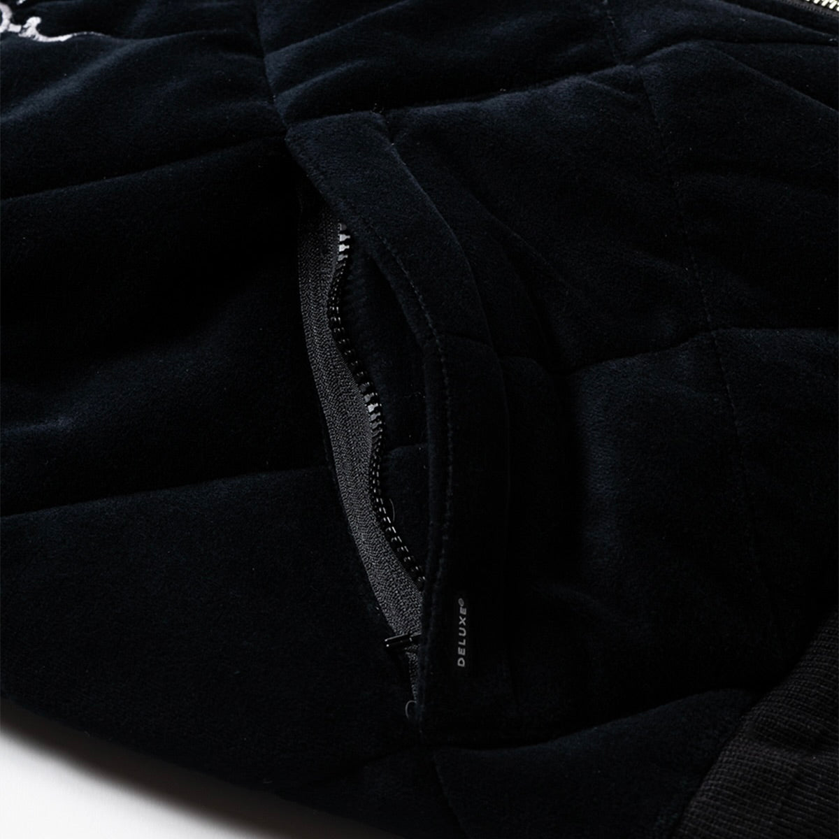 VELOUR SOUVENIR JKT (TIGHTBOOTH x DELUXE)