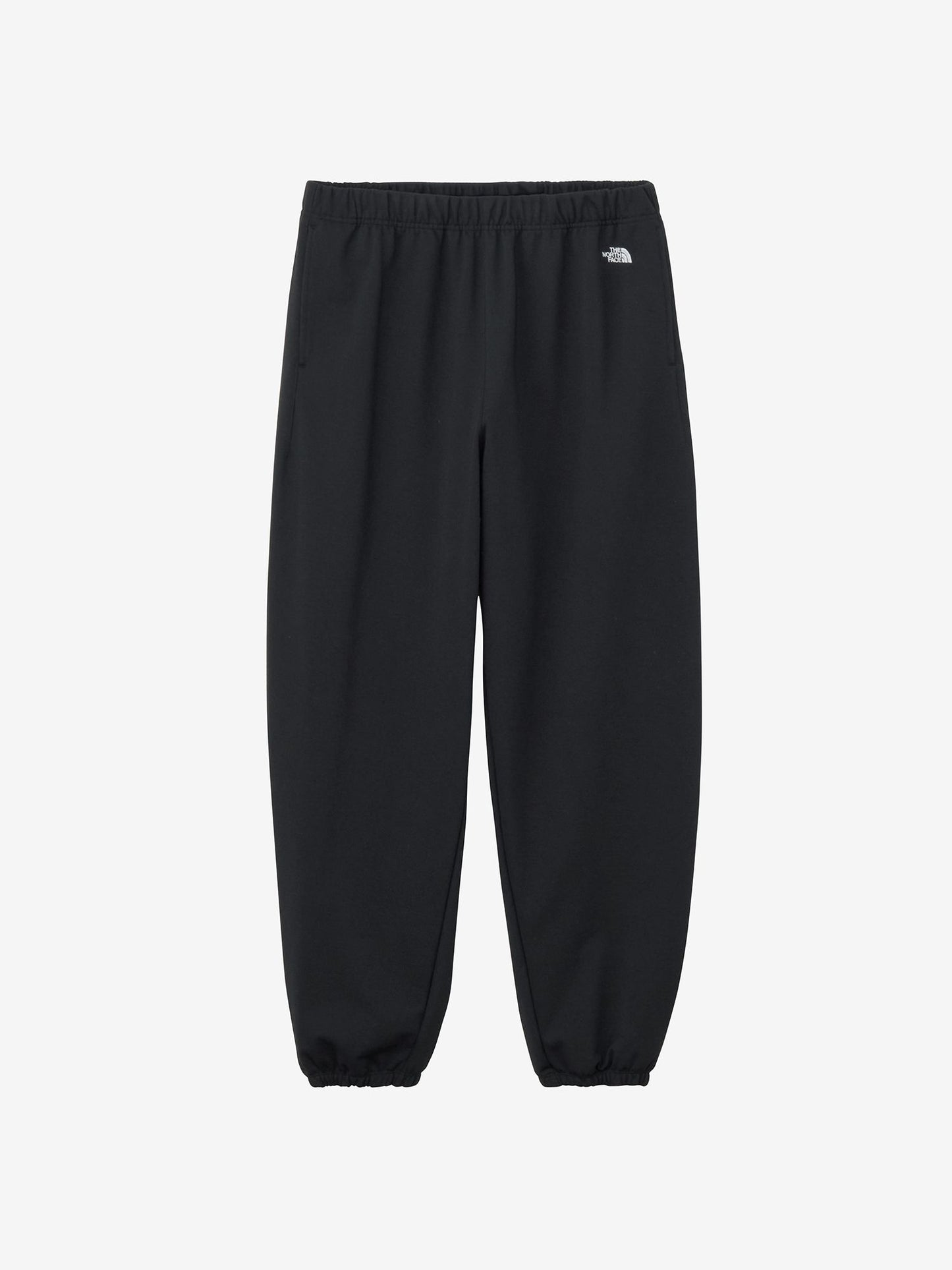 Small Logo Heather Sweat Pant
