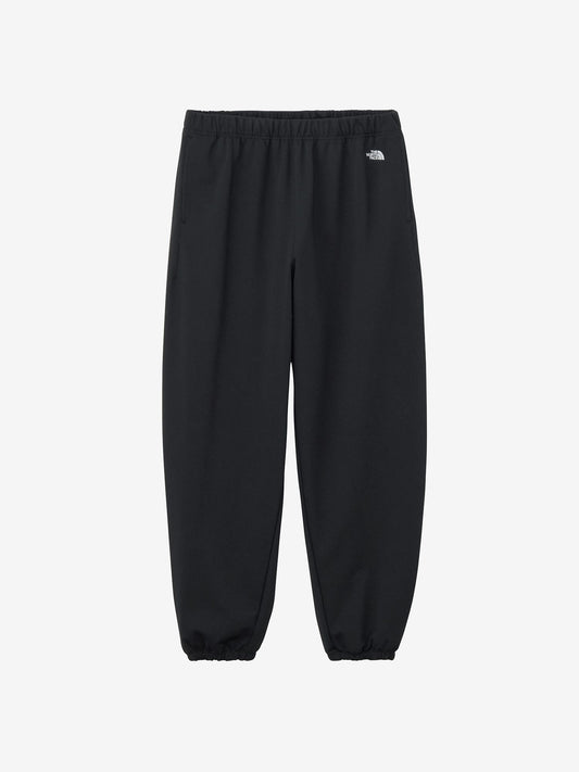 Small Logo Heather Sweat Pant