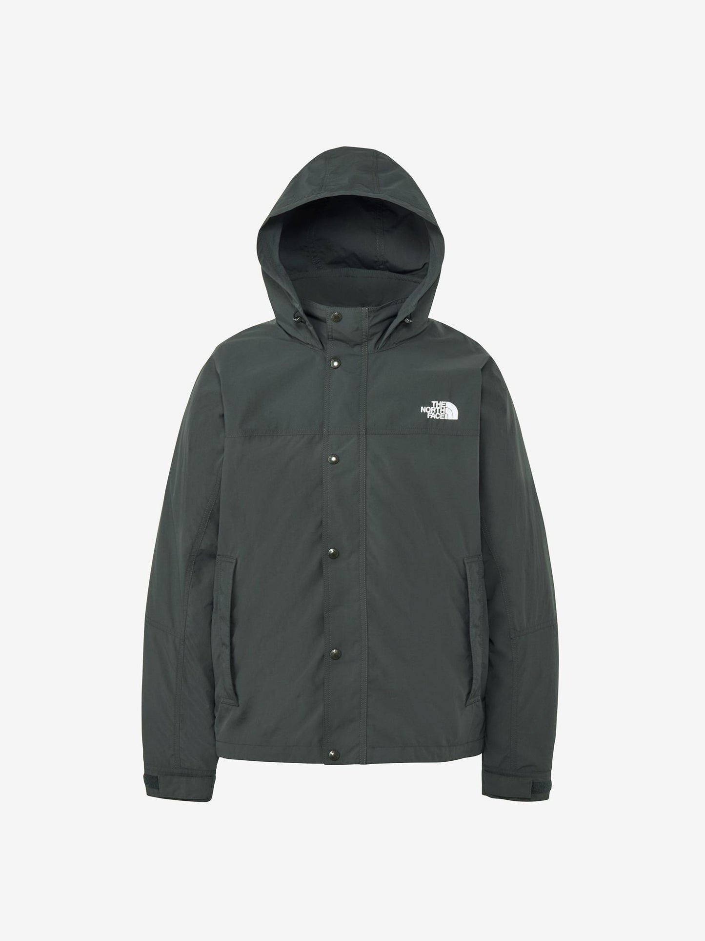 Hydrena Wind Jacket
