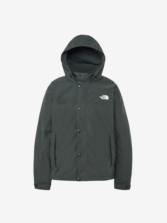 Hydrena Wind Jacket
