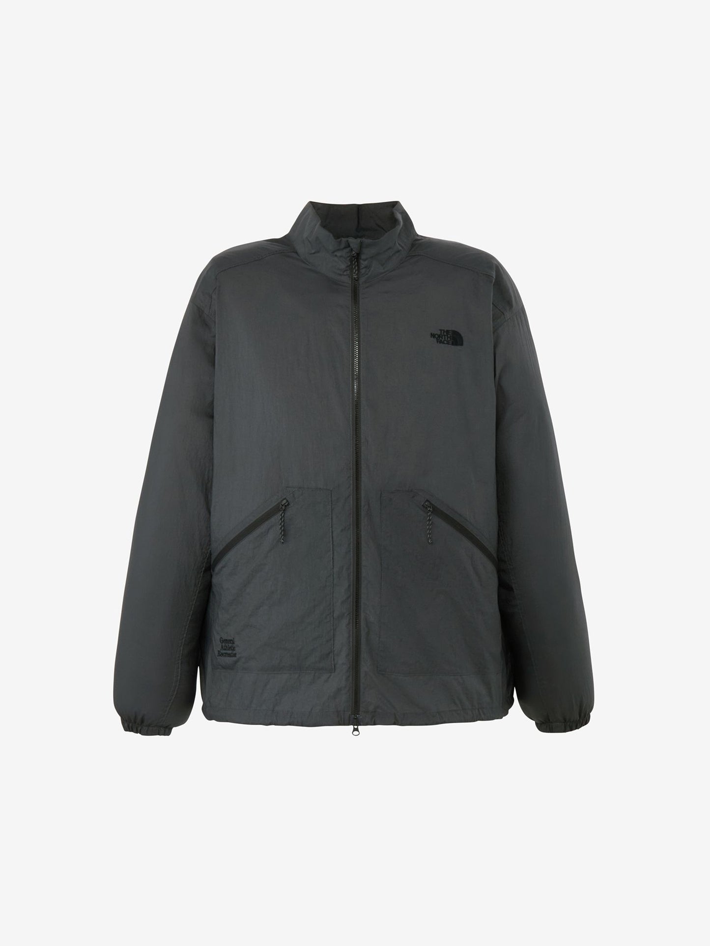 GAR Wind Jacket