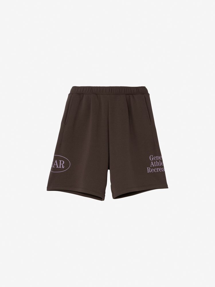 GAR Sweat Short