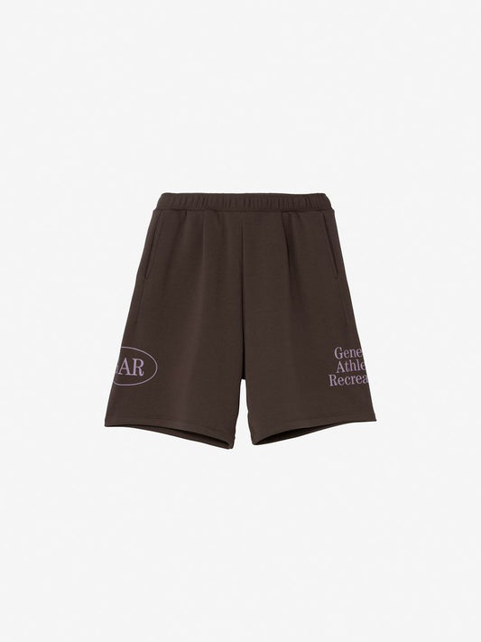 GAR Sweat Short